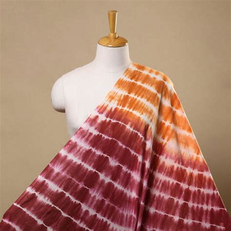 Buy Shibori Fabrics Online | iTokri