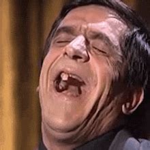 Image result for Toothless Man Laughing