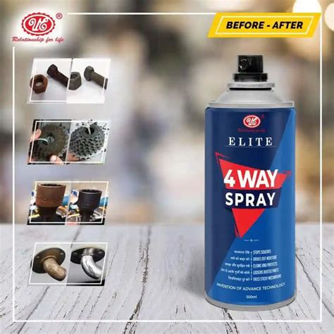 Image result for Rust Cleaner Spray