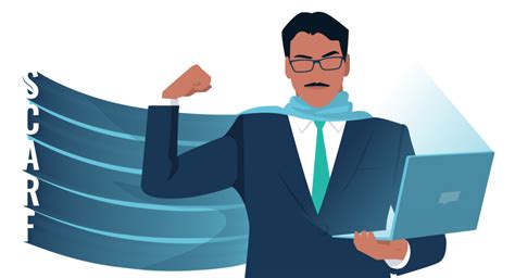 Scarf Model 的图像结果