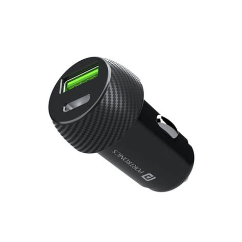 Buy Portronics Car Dashboard Accessories| Bluetooth Receiver