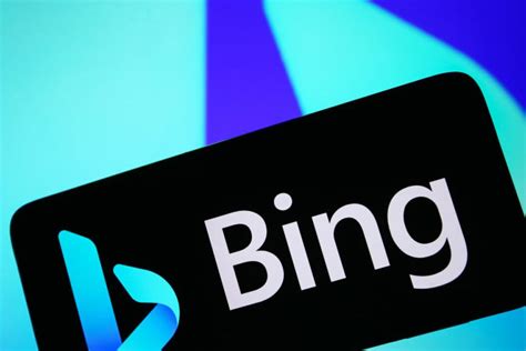 Bing Поисковик 的图像结果