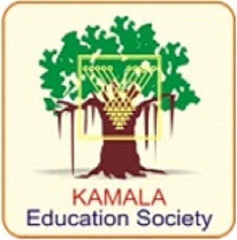 About - Kamla Education Society