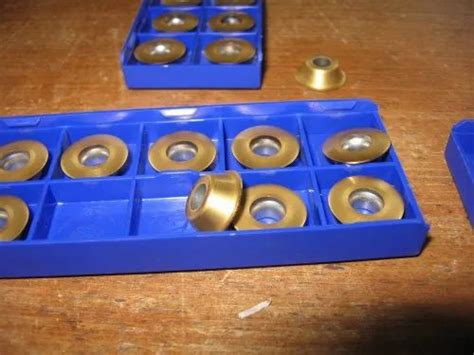 Carbide Insert Tool - Special Carbide Insert Manufacturer from Pune