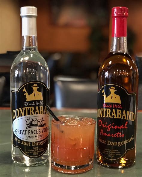 BLACK HILLS CONTRABAND DISTILLERY (2026) All You Need to Know BEFORE ...