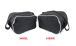 Inside Bag for BMW F900XR | Motorcycle Accessory Hornig