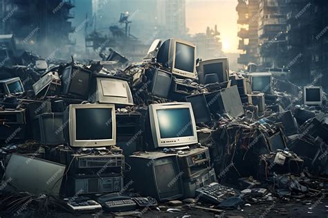 Image result for Computer Dump