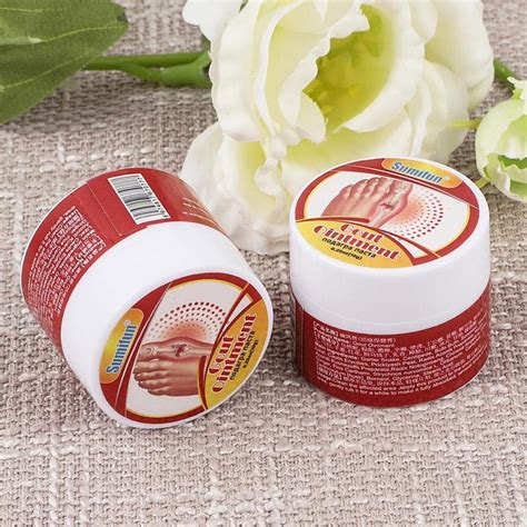 Healing Ointment for Gout – JDMOL STORE