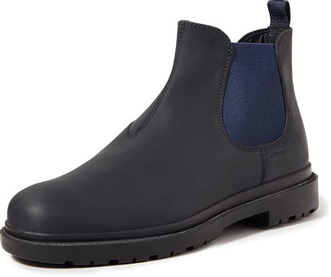 GEOX U Andalo Men's Ankle Boot : Buy Online at Best Price in KSA - Souq ...
