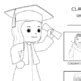 Graduation ASL Sign 的图像结果