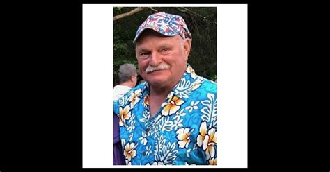 Obituary | Jeffery William Harvey of Middletown, Connecticut | Biega ...