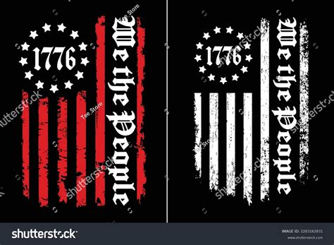 1,138 Vintage 1776 Flag Images, Stock Photos & Vectors | Shutterstock