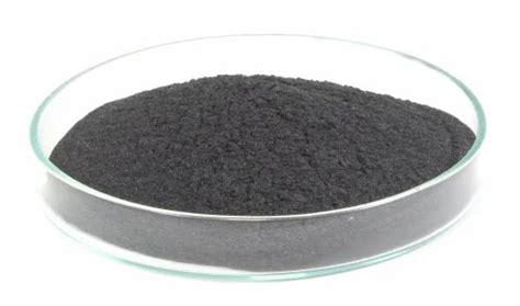 Compound Nanopowder - Chromium Carbide Nanopowder Manufacturer from ...