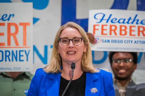 Your Guide to San Diego's Election Results | Voice of San Diego