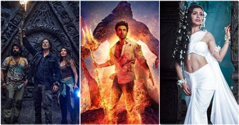 Upcoming Films Based On Hindu Mythology Like Brahmastra To Look Forward To