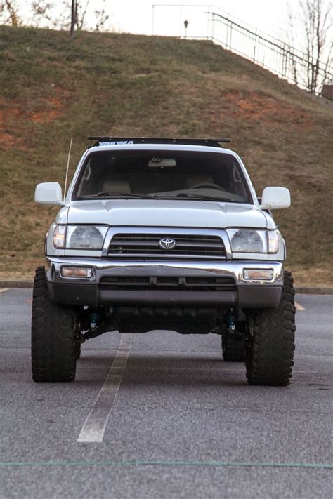Image result for 4Runner 3rd Gen