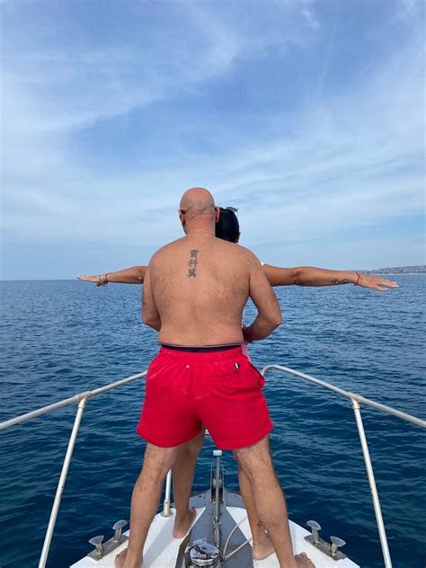 ESCURSIONI SCALA DEI TURCHI GIULIO BOAT (2025) All You Need to Know ...