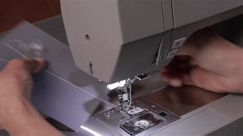 Singer 6600C Heavy Duty Programming 的图像结果