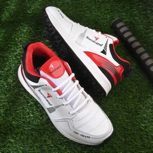 TOESTRAND Pro Cricket High-performance Speedbase lightweight Shoe ...