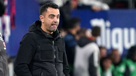 Mercato : Xavi dévoile l’offensive du Barça pour Endrick | Goal.com ...
