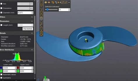 Image result for 3D Scanner Software