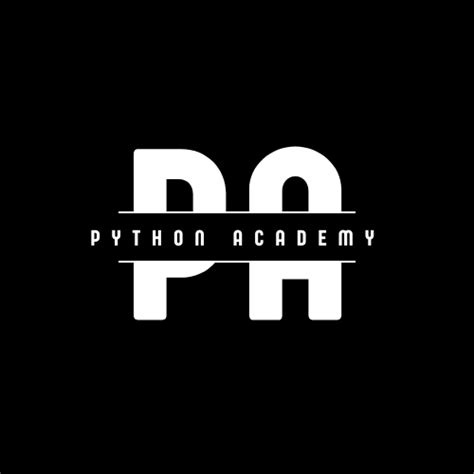 Image result for Python Academy