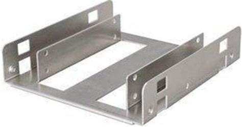 SSD Mounting Bracket Kit 2.5" to 3.5" Drive bay – Onezeros.in