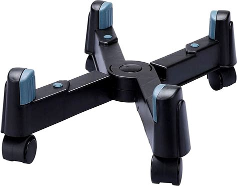 Computer Tower Stand, HUANUO CPU Holder Desktop India | Ubuy