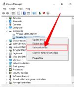 How To Fix Internal Hard Drive Not Detected? [2025]
