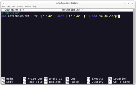 Image result for Script Command Linux