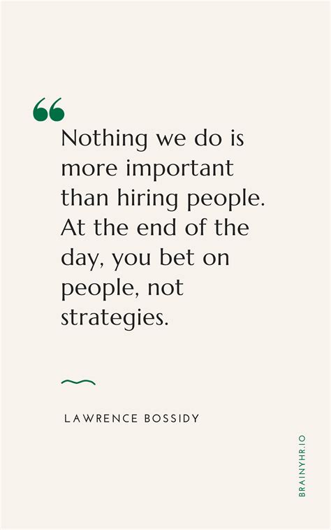 Human resources quotes for hr – Artofit