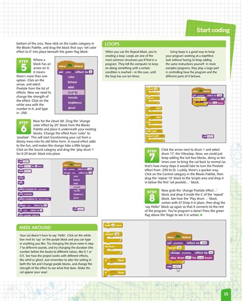 Simple Coding Scratch 的图像结果