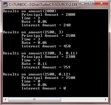 Image result for Overloading Cout