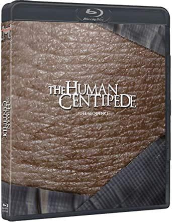 The Human Centipede II, Full Sequence The Human India | Ubuy