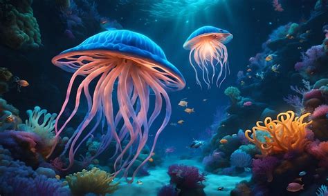 Deep Sea 的图像结果