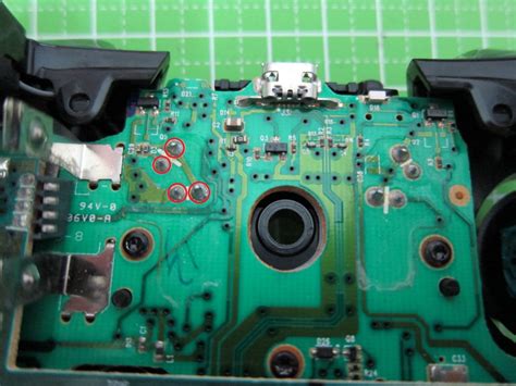 Xbox One Controller Button Repair 的图像结果