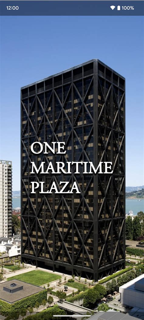 One Maritime Plaza APK for Android Download