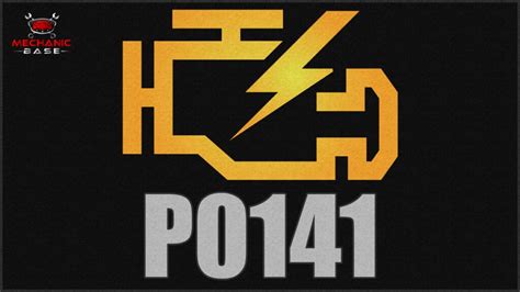 Code P0141 Chevy 的图像结果