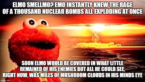 Exploding Elmo Meme 的图像结果