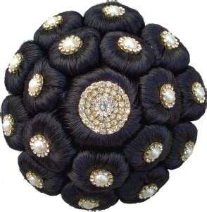 MX WOMEN HAIR STYLE Bridal Beautiful Juda Accessories For Women and ...