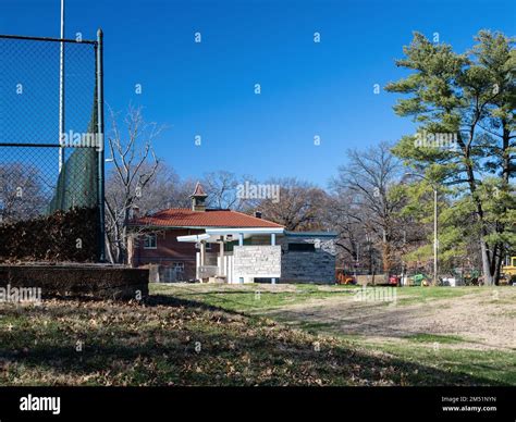 Carondelet Park St Louis