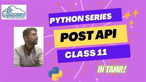 Python JSON in Tamil 的图像结果