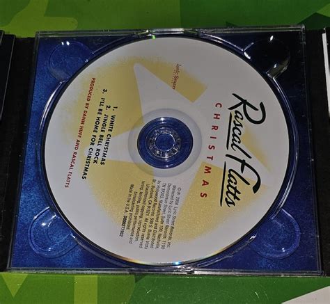 Image result for Rascal Flatts CD