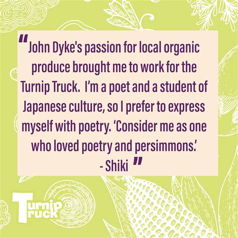 Employee Stories - Turnip Truck Natural Market