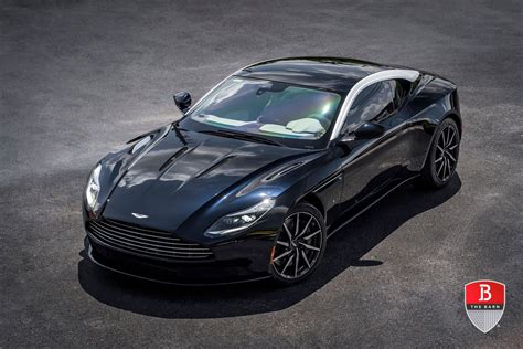 Aston Martin Db11 Interior 2017 | Cabinets Matttroy