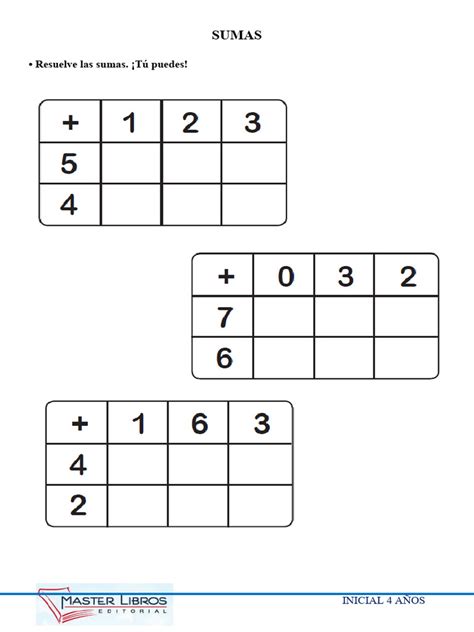 Image result for Matematica Con Operaciones