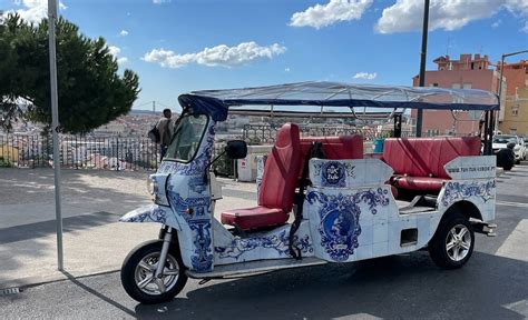 TUK TUK LISBOA (2026) All You Need to Know BEFORE You Go (with Photos ...