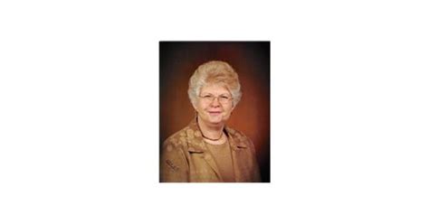Anna Luellen Obituary (1940 - 2024) - Warrensburg, MO - Warrensburg ...