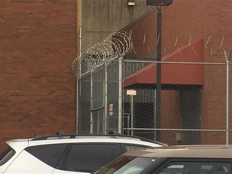 Lane County Jail takes extra precautions to protect inmates and staff ...