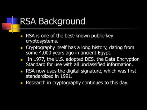 RSA Cipher Encryption 的图像结果